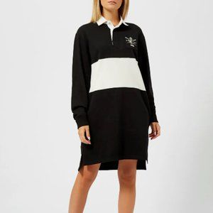 Polo Ralph Lauren Rugby Casual Dress in Size XS